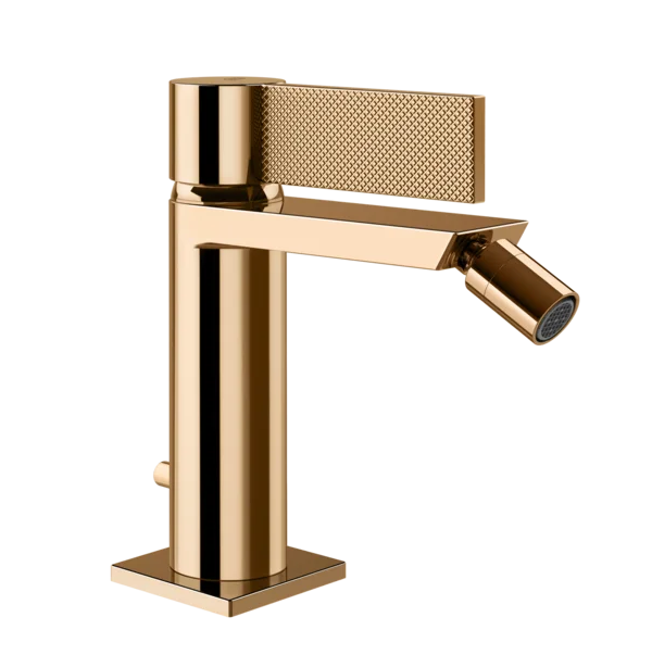 Смеситель для биде Gessi INVERSO DIAMANTATO | interior market