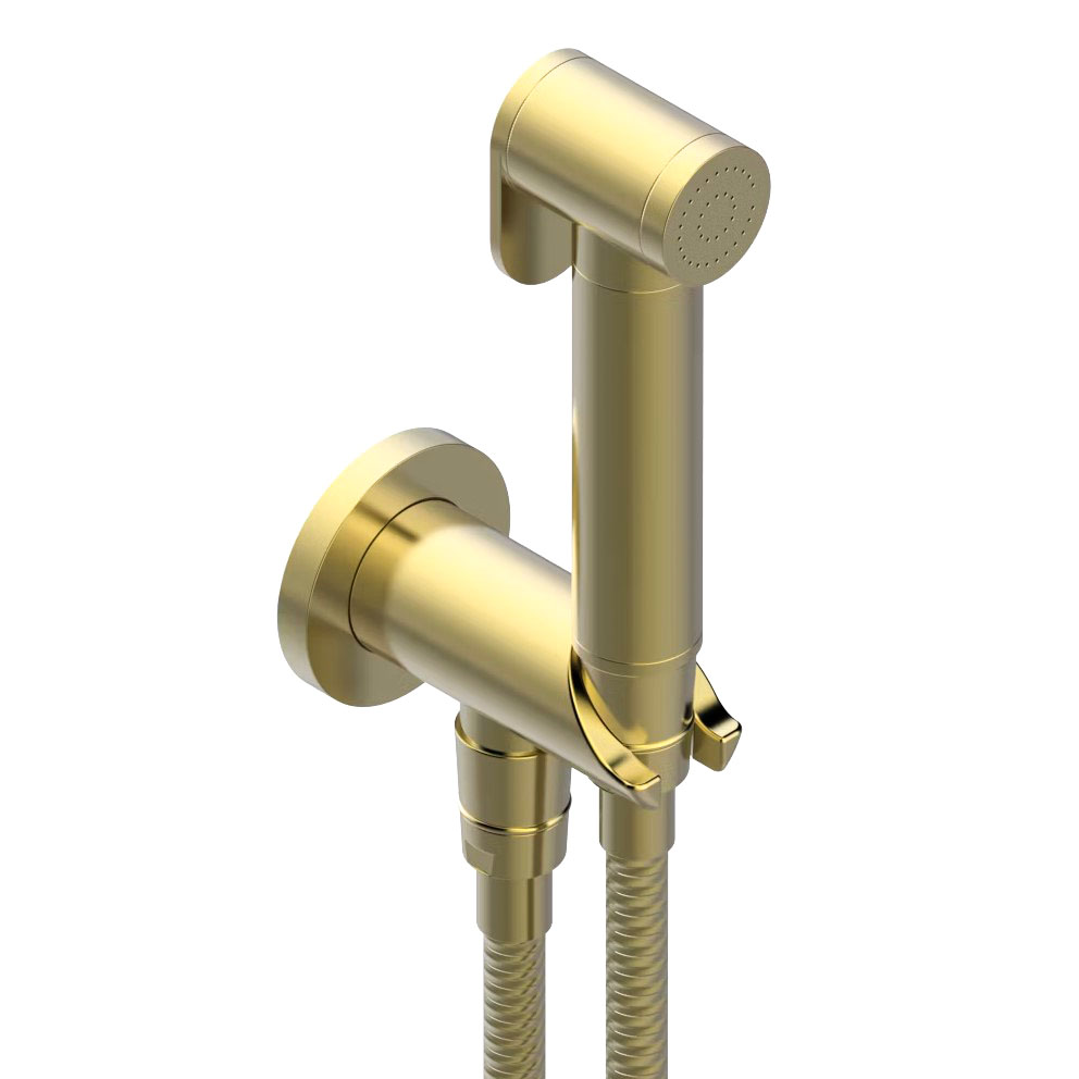 Смеситель для биде THG  | interior market