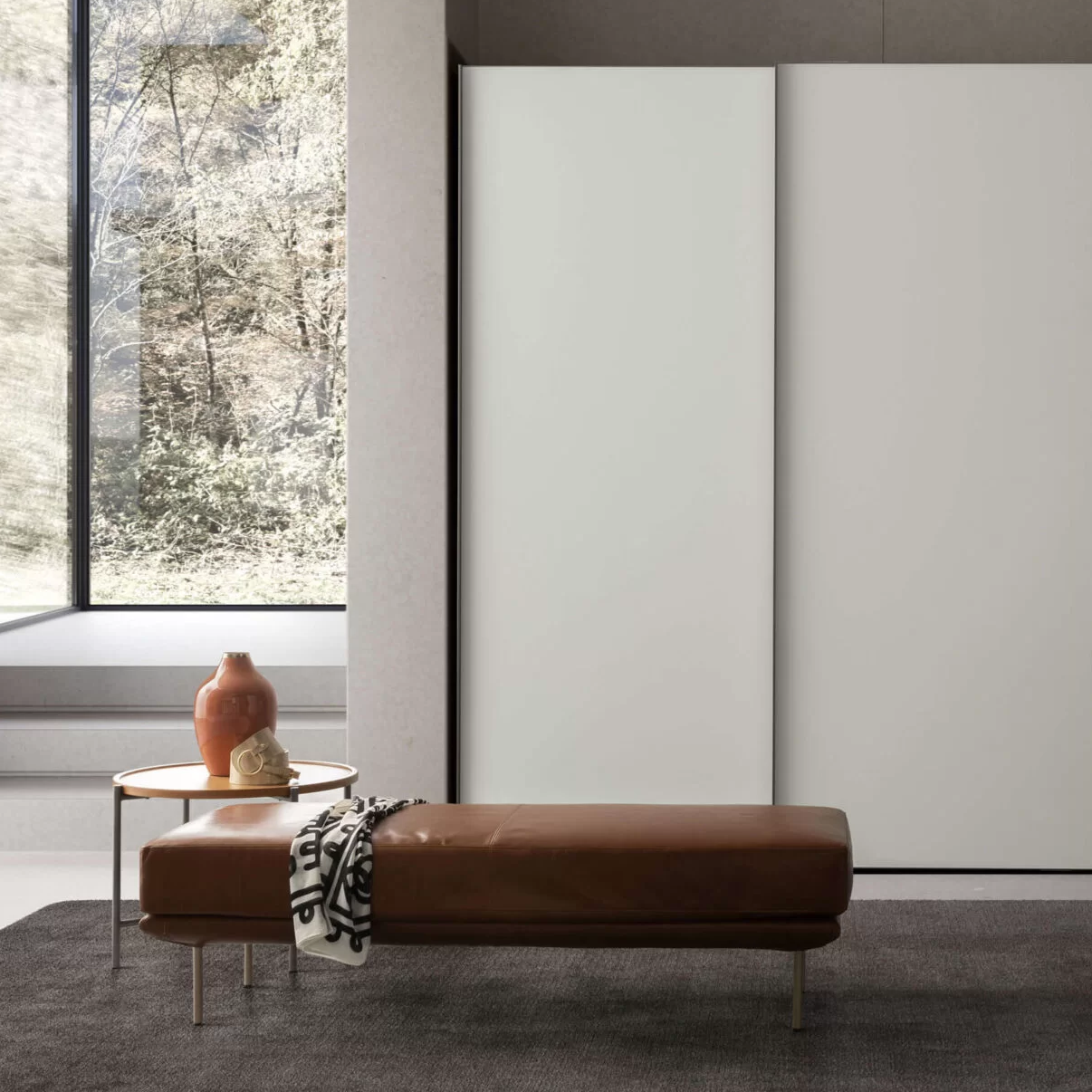 Банкетка Presotto Cali | interior market