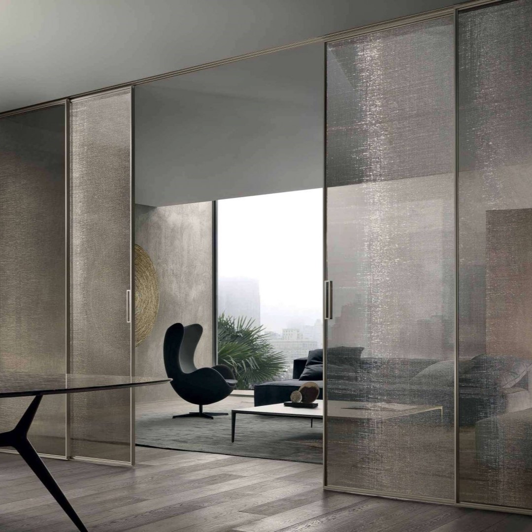 Стеновая панель Rimadesio Velaria | interior market