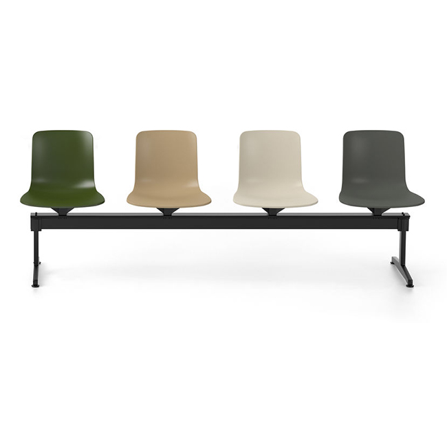 Офисное кресло Vitra HAL Beam Seating | interior market