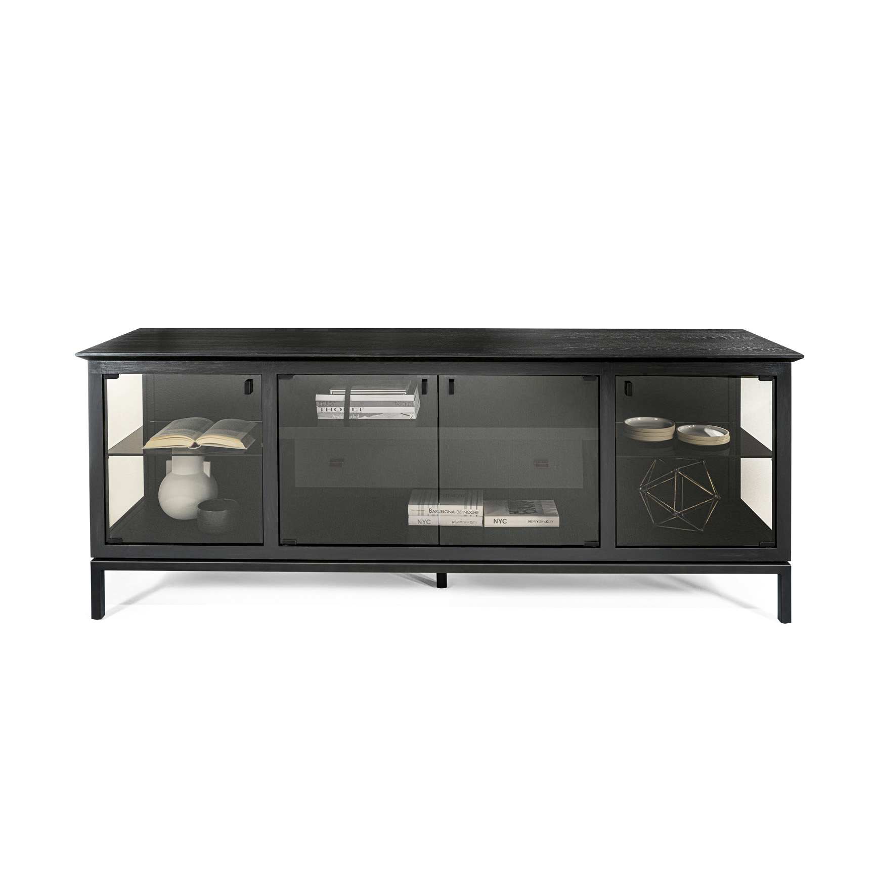 Витрина Riva 1920 Ada | interior market
