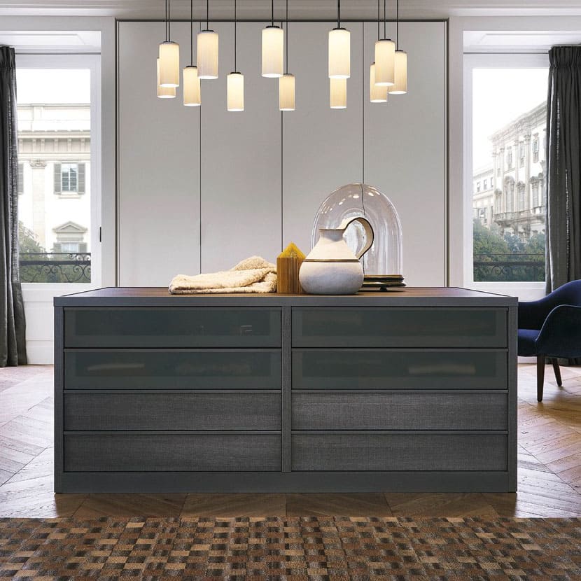 Комод Poliform Senzafine | interior market