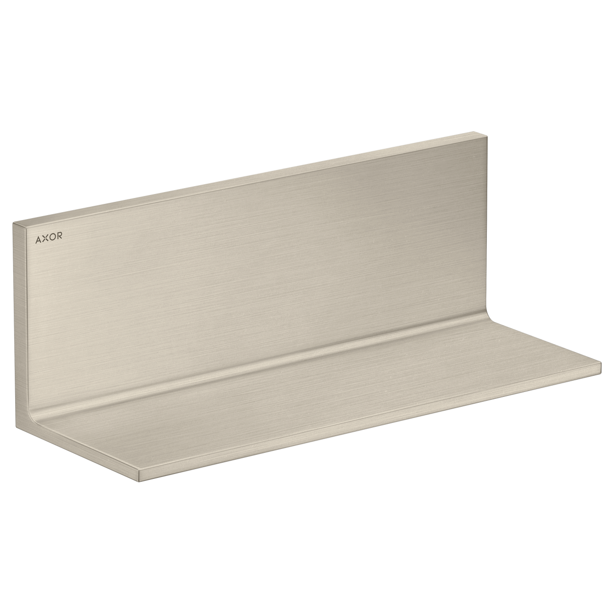 Полка для ванной AXOR UNIVERSAL RECTANGULAR | interior market