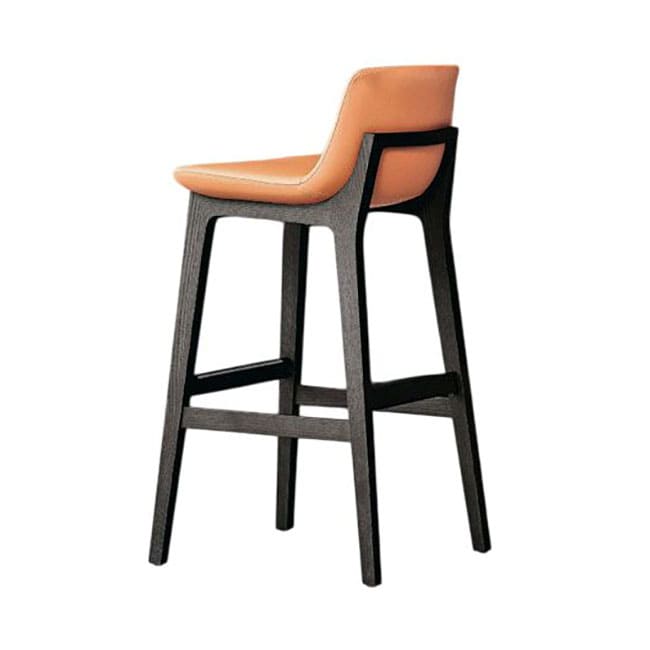 Барный стул Poliform Ventura | interior market