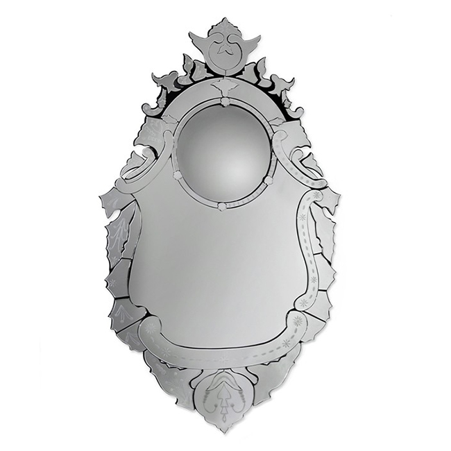 Зеркало интерьерное Boca do Lobo Veneto Mirror | interior market