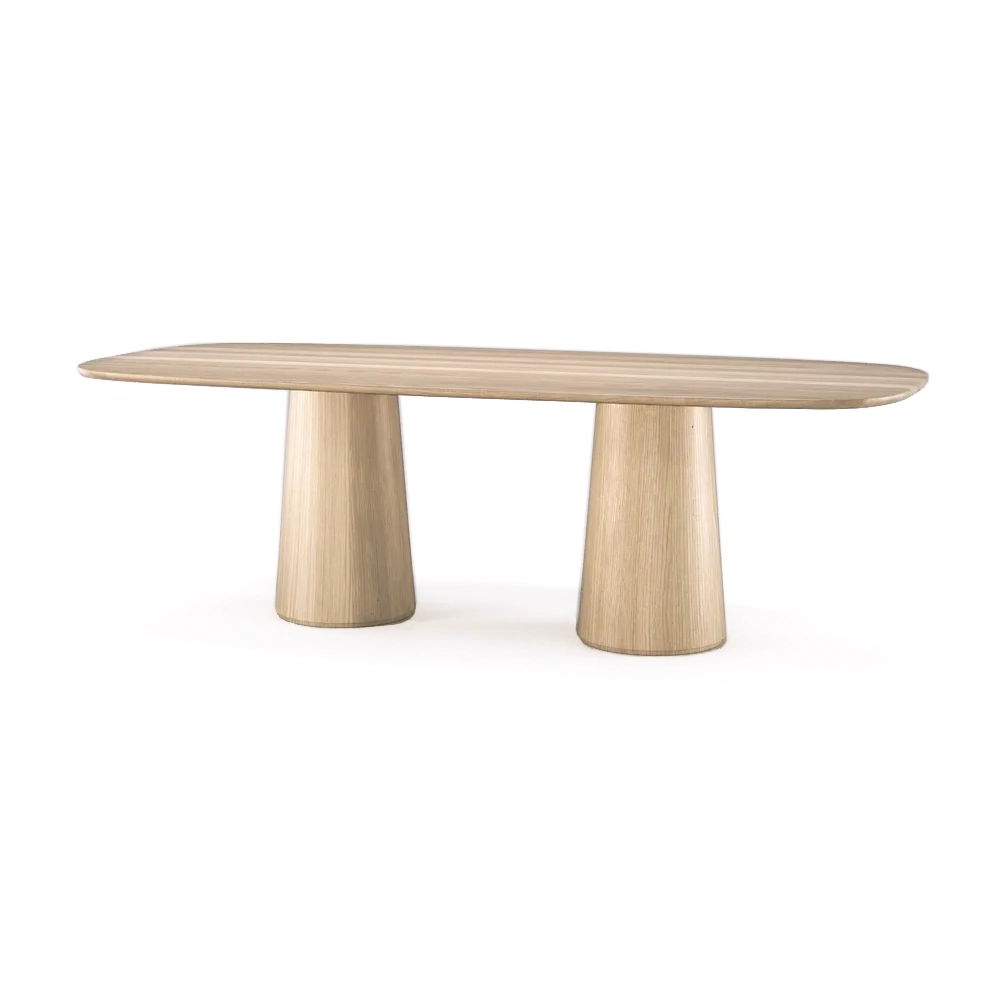 Обеденный стол WeWood AMOS | interior market