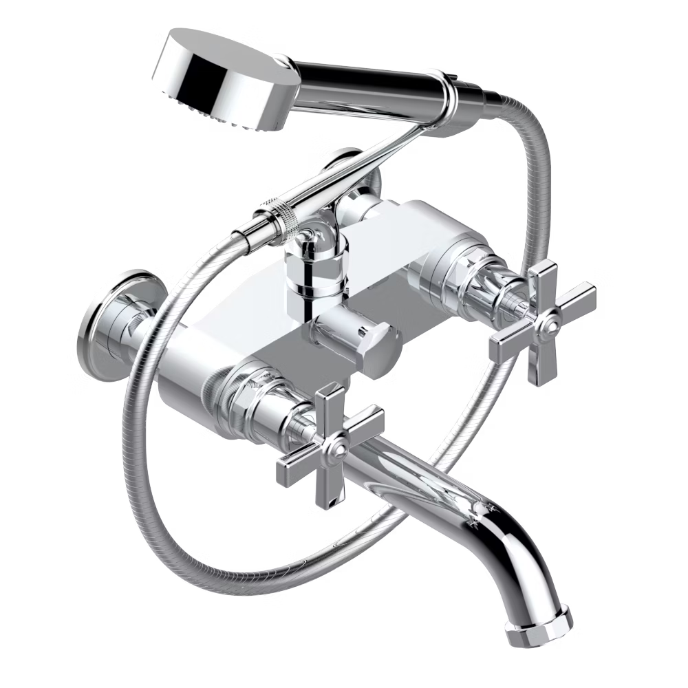 Смеситель для душа THG  | interior market
