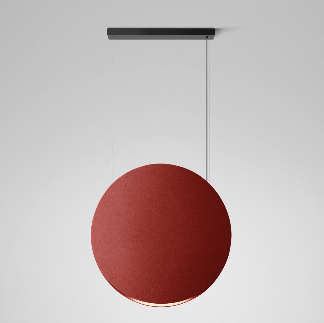Потолочный светильник  Bover Noren S/100 | interior market