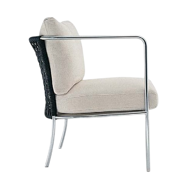 Кресло Living Divani Cafè | interior market