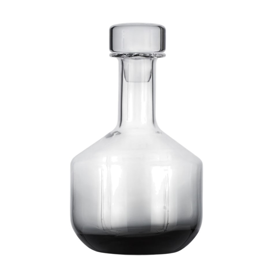 Графин для виски Tom Dixon Tank Whiskey Decanter | interior market