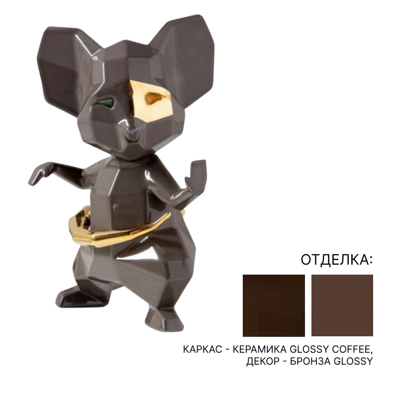 Статуэтка Bosa Mr.Ciao | interior market