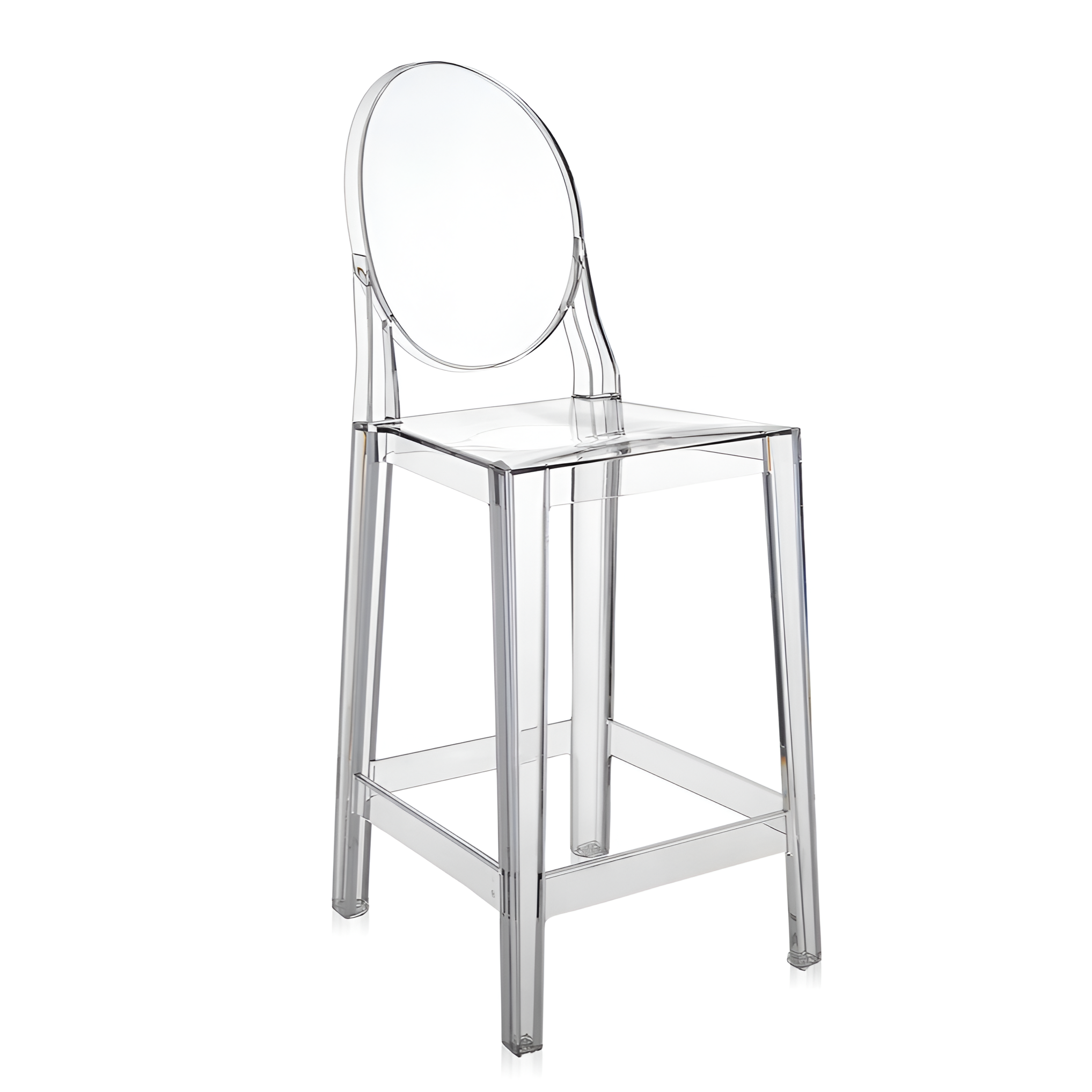 Барный стул Kartell One more | interior market