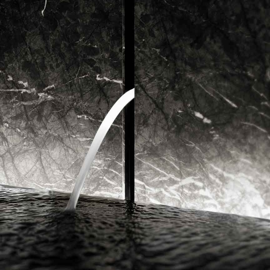 Излив Antonio Lupi Lineadacqua | interior market