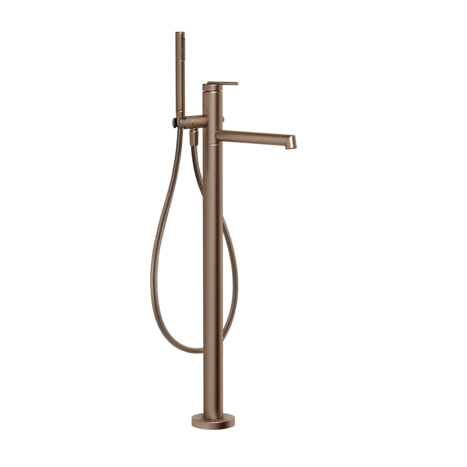 Смеситель для ванны Gessi INGRANAGGIO | interior market