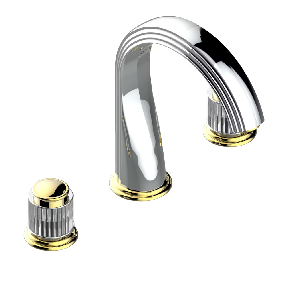 Смеситель для ваной THG Jaipur | interior market