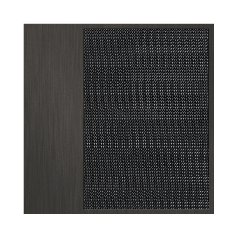 Bluetooth аудио-модуль Gessi BINARIO HYBRID-ELECTRONIC | interior market