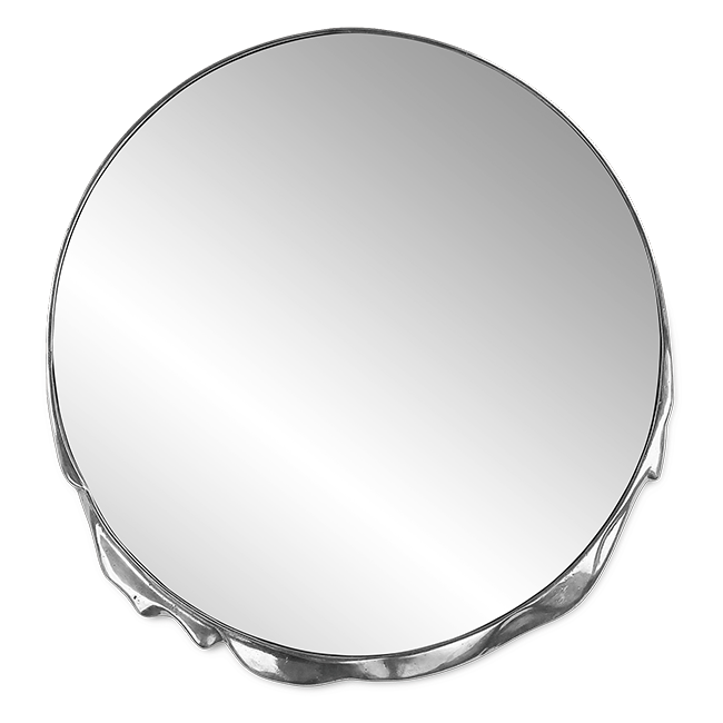 Зеркало интерьерное Boca do Lobo Magma Mirror | interior market