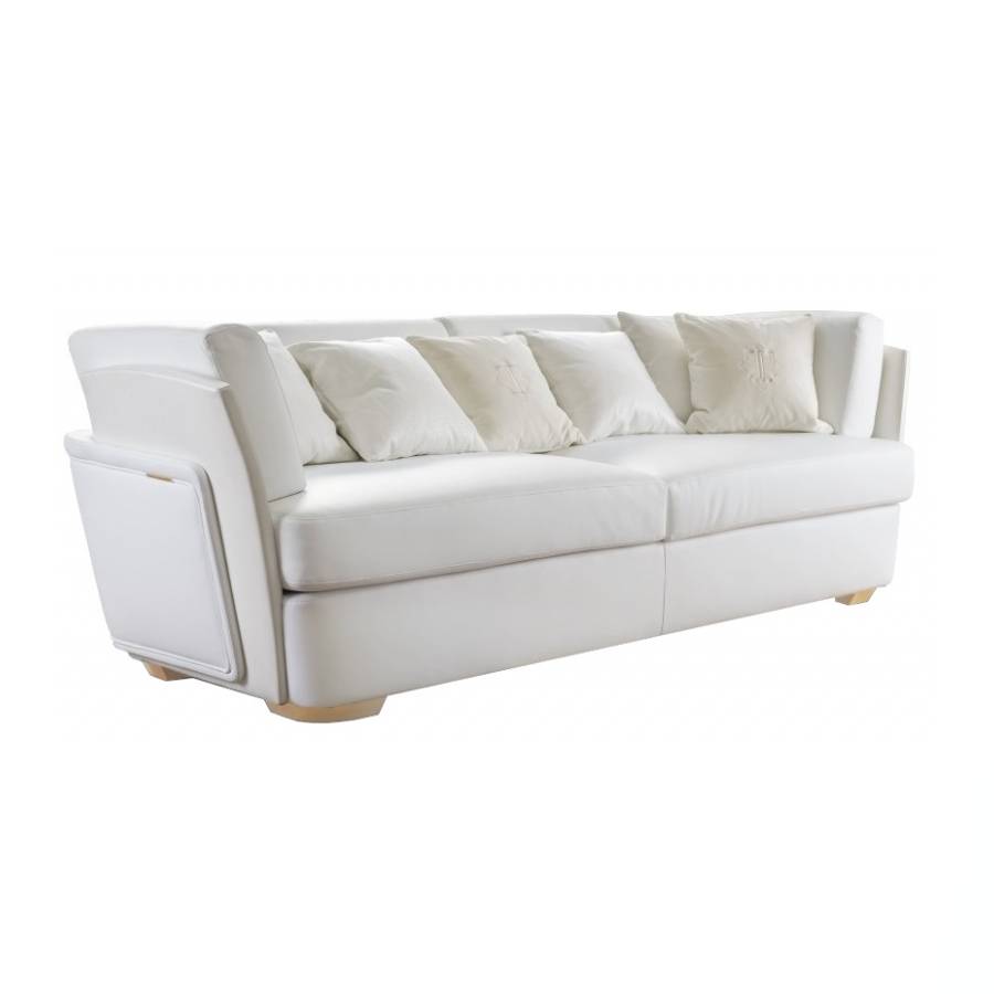 Диван Turri Blanche | interior market