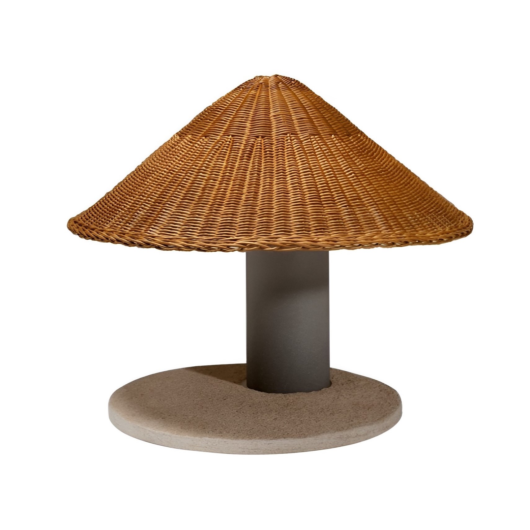 Настольная лампа Tacchini Alma | interior market