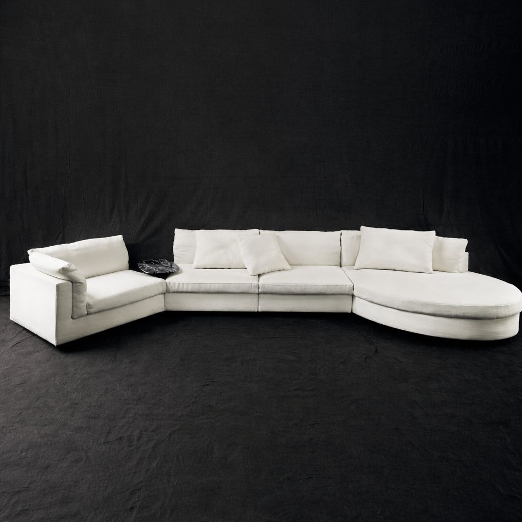 Модульный диван Living Divani Floyd | interior market