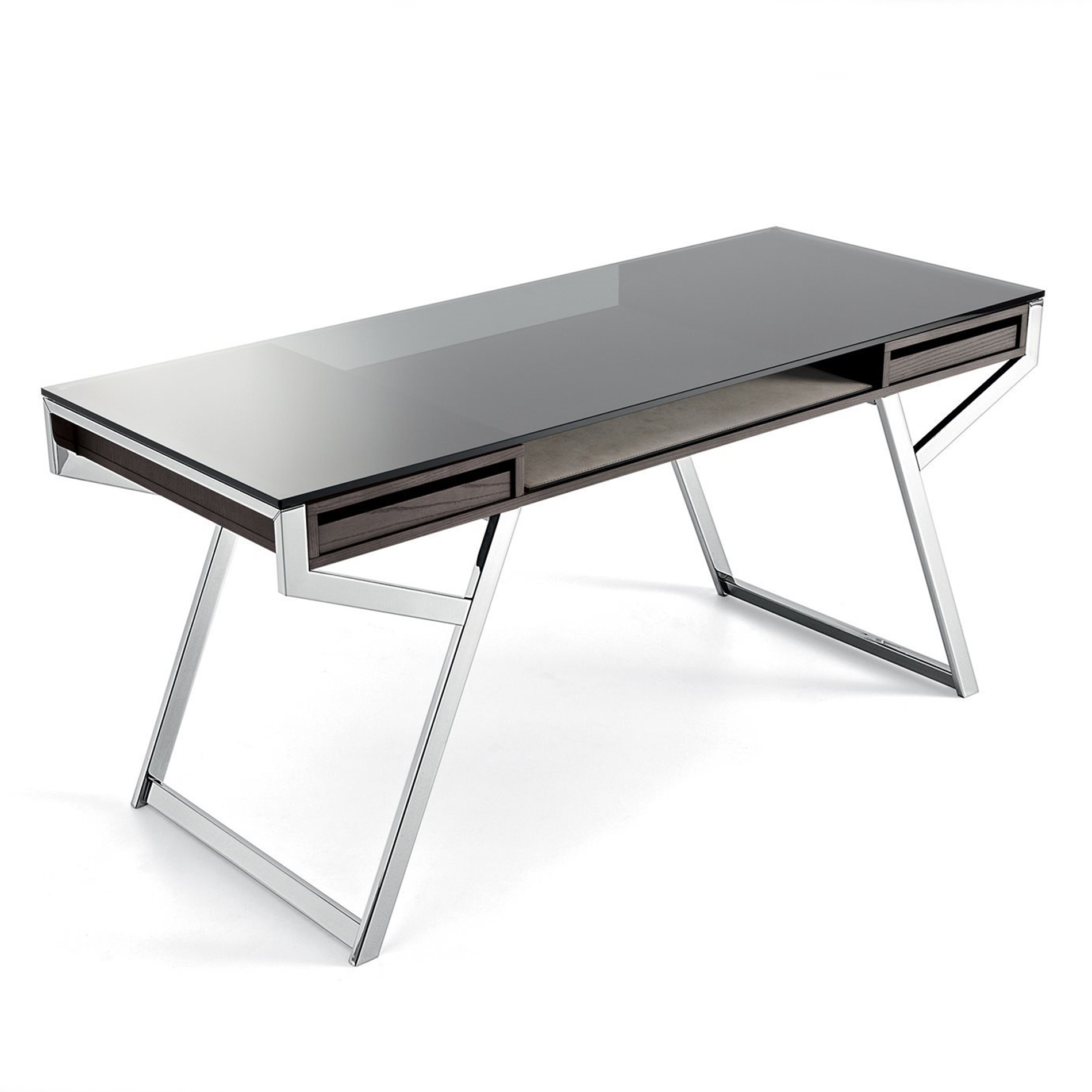 Письменный стол Gallotti&Radice LUI | interior market Письменный стол Gallotti&Radice LUI | interior market