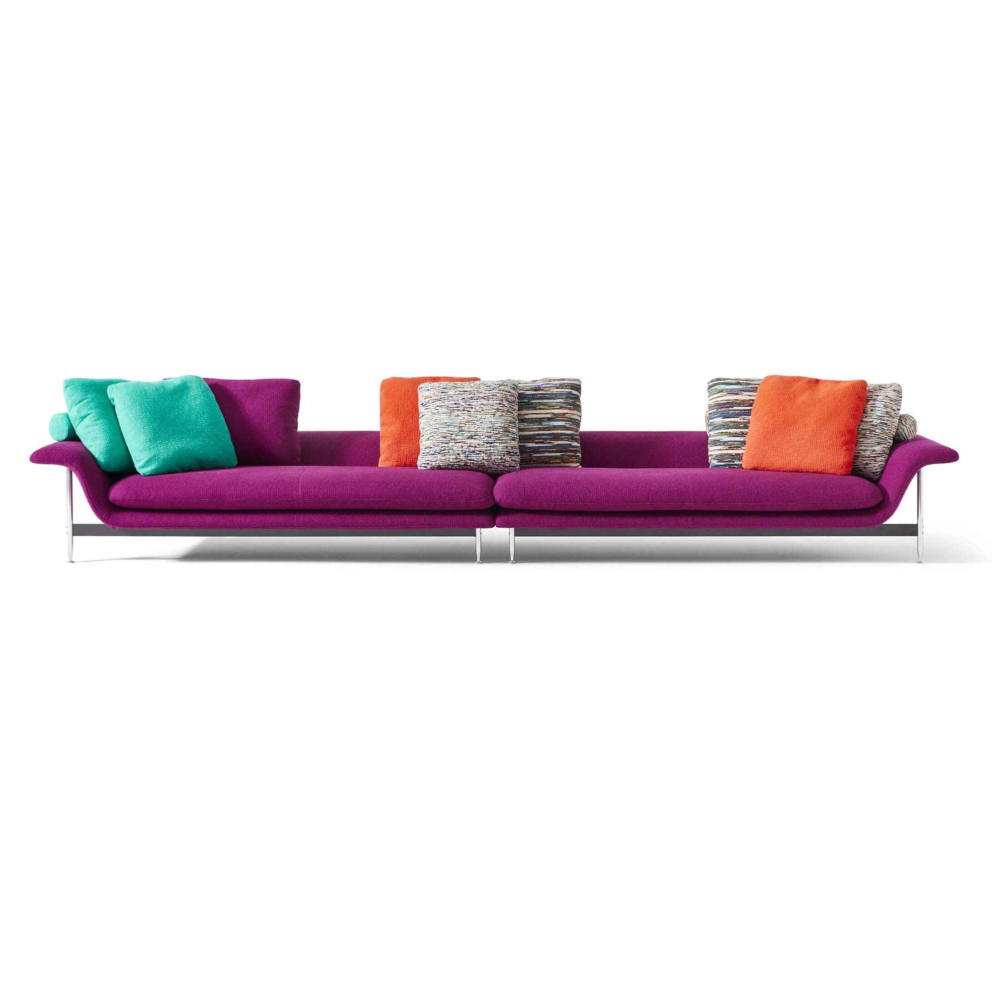 Диван Cassina Esosoft | interior market