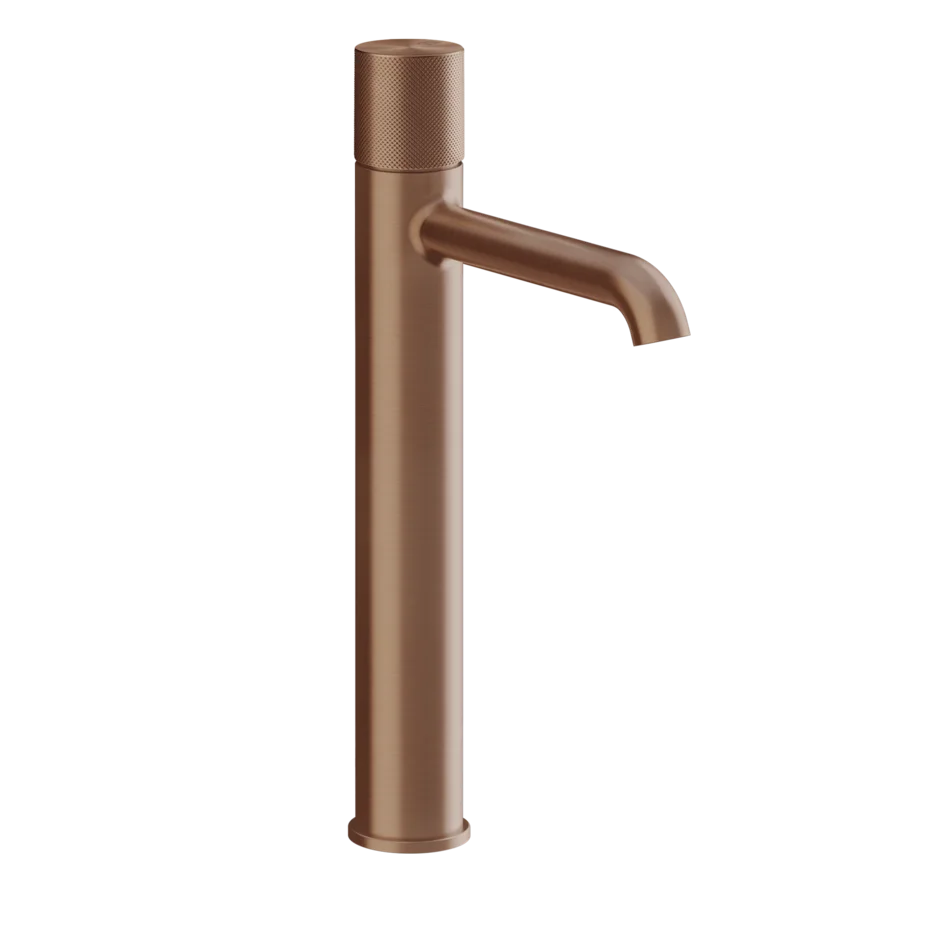 Смеситель для раковины Gessi HABITO DIAMANTATO | interior market