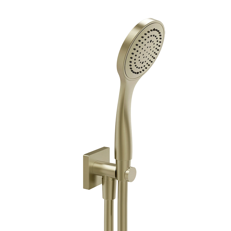 Душевая лейка Gessi RILIEVO | interior market