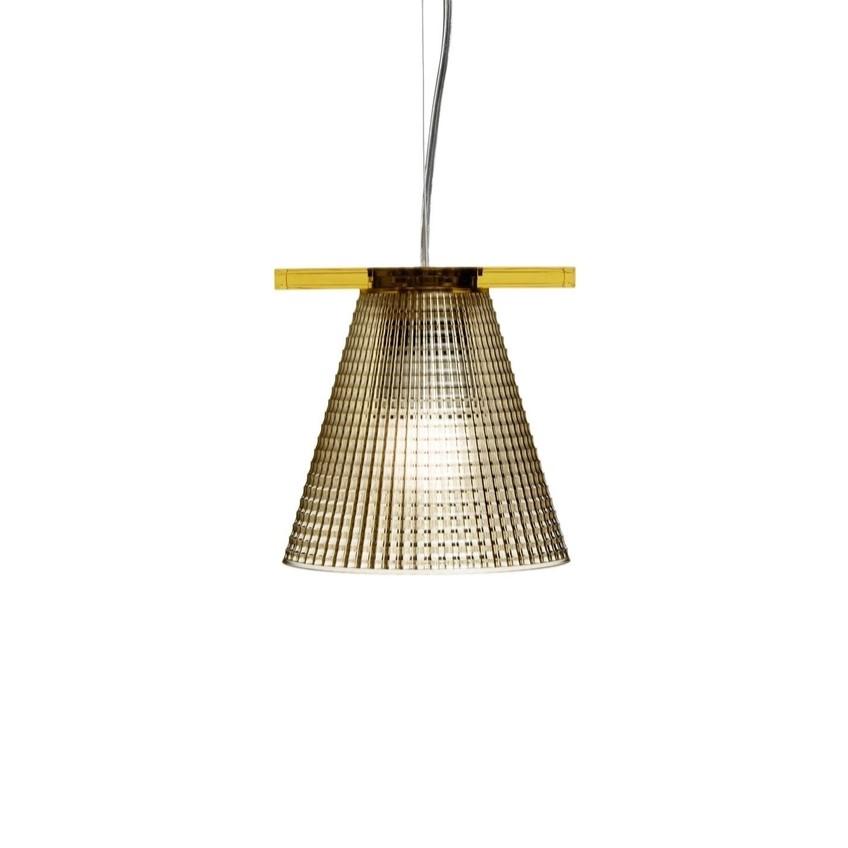 Потолочный светильник  Kartell Light-air | interior market