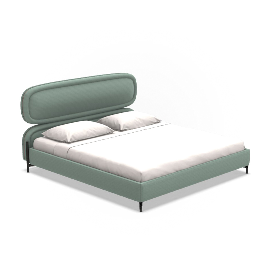 Кровать Giorgetti Vibe | interior market