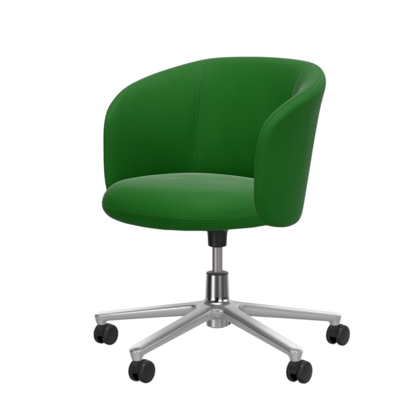 Офисное кресло Vitra Mikado ArmChair | interior market