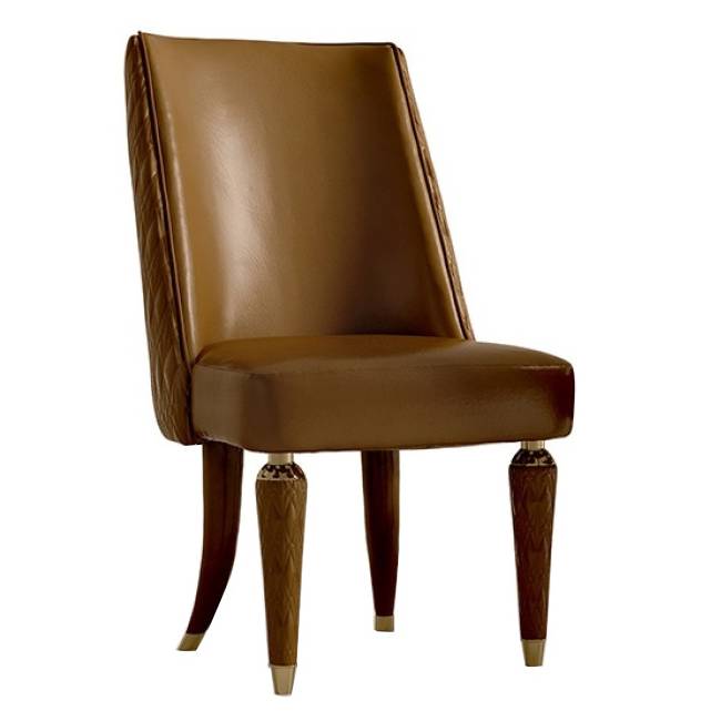 Стул обеденный Turri Numero tre | interior market