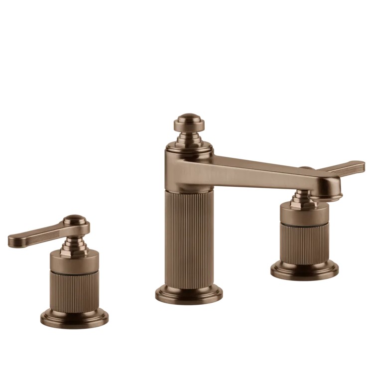 Смеситель для раковины Gessi VENTI20 | interior market