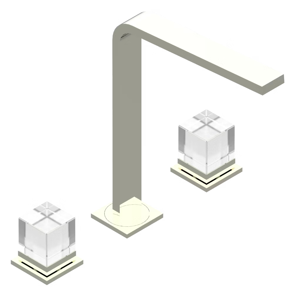 Смеситель для раковины THG Soho | interior market