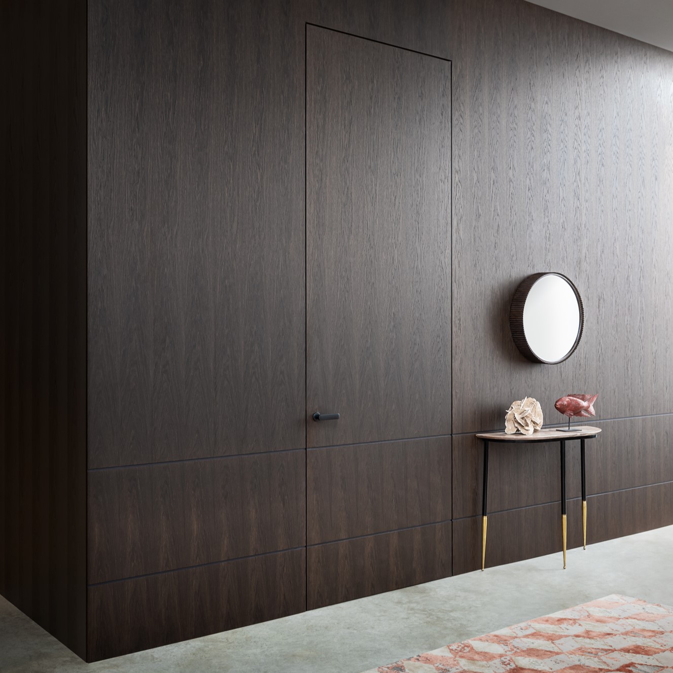 Дверь Lualdi Boiserie | interior market