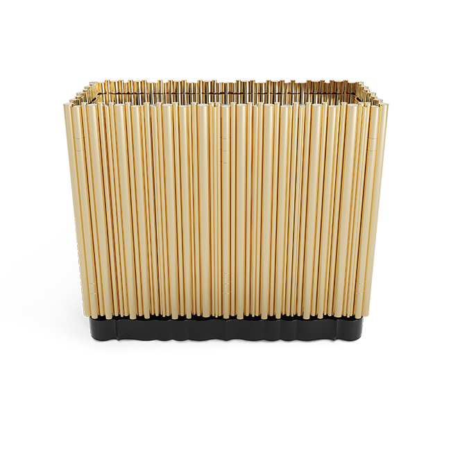 Комод Boca do Lobo Symphony 2 Doors Sideboard | interior market