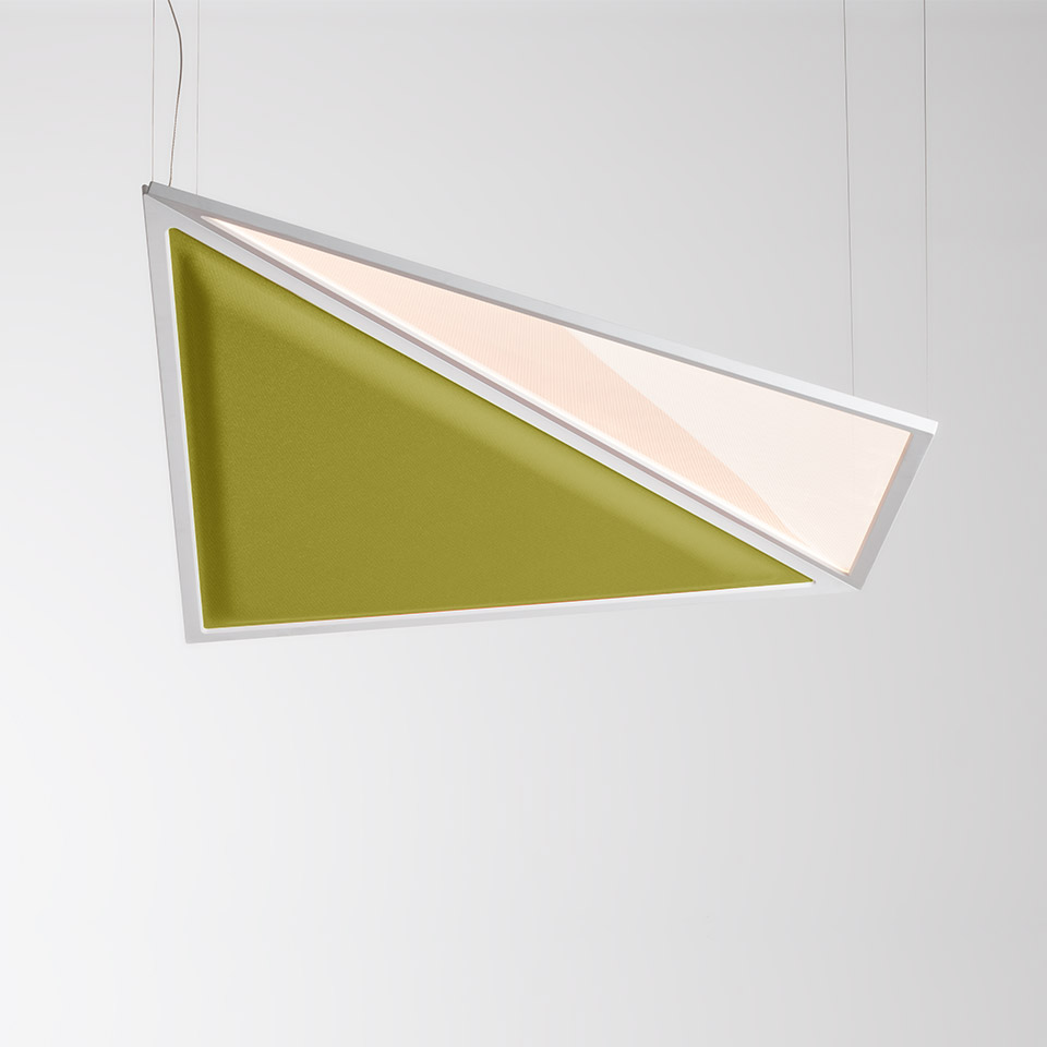Потолочный светильник  Artemide Flexia | interior market