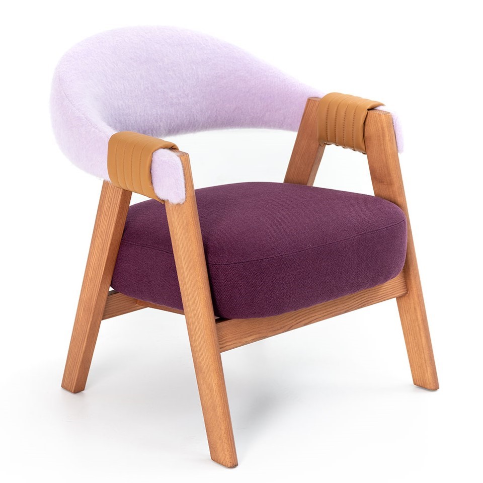 Кресло Moroso Mathilda | interior market