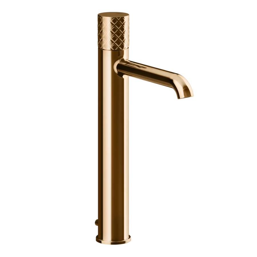 Смеситель для раковины Gessi HABITO INTRECCIO | interior market