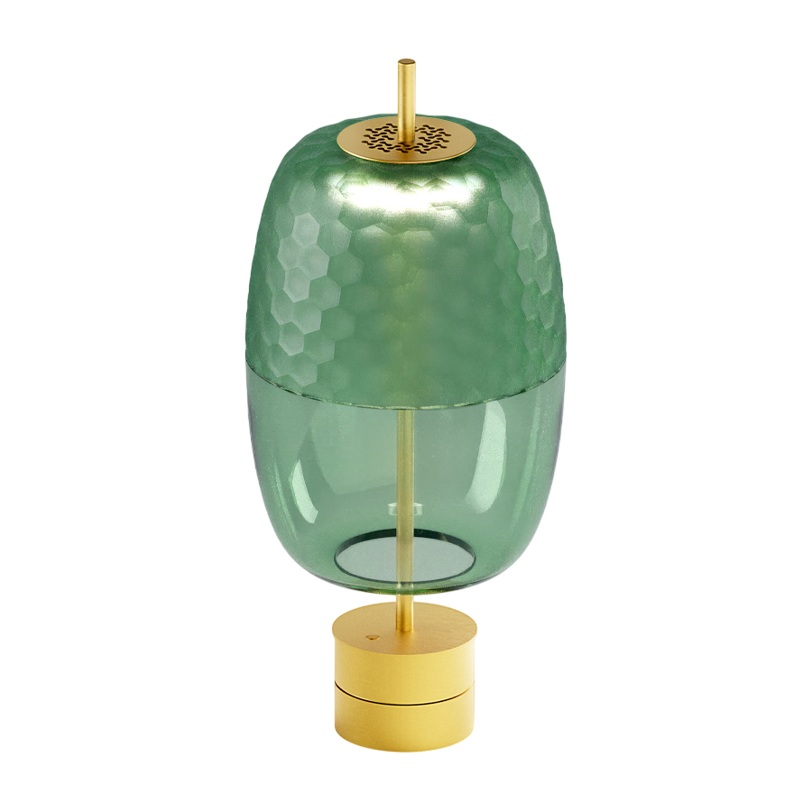 Настольная лампа Panzeri Adamas | interior market