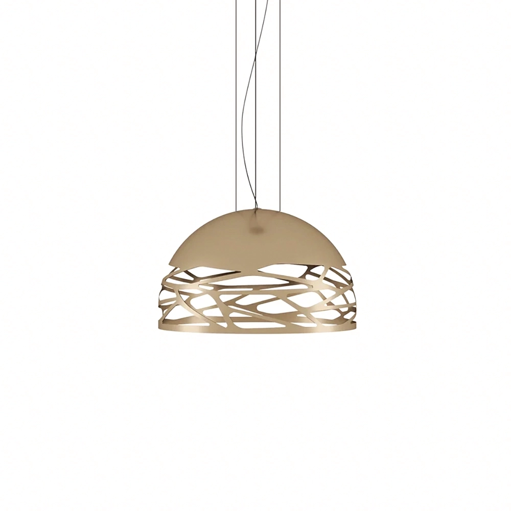 Потолочный светильник  Lodes (Studio Italia Design) Kelly small dome | interior market