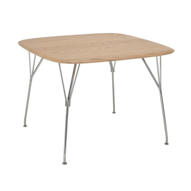 Обеденный стол Kartell Viscount | interior market