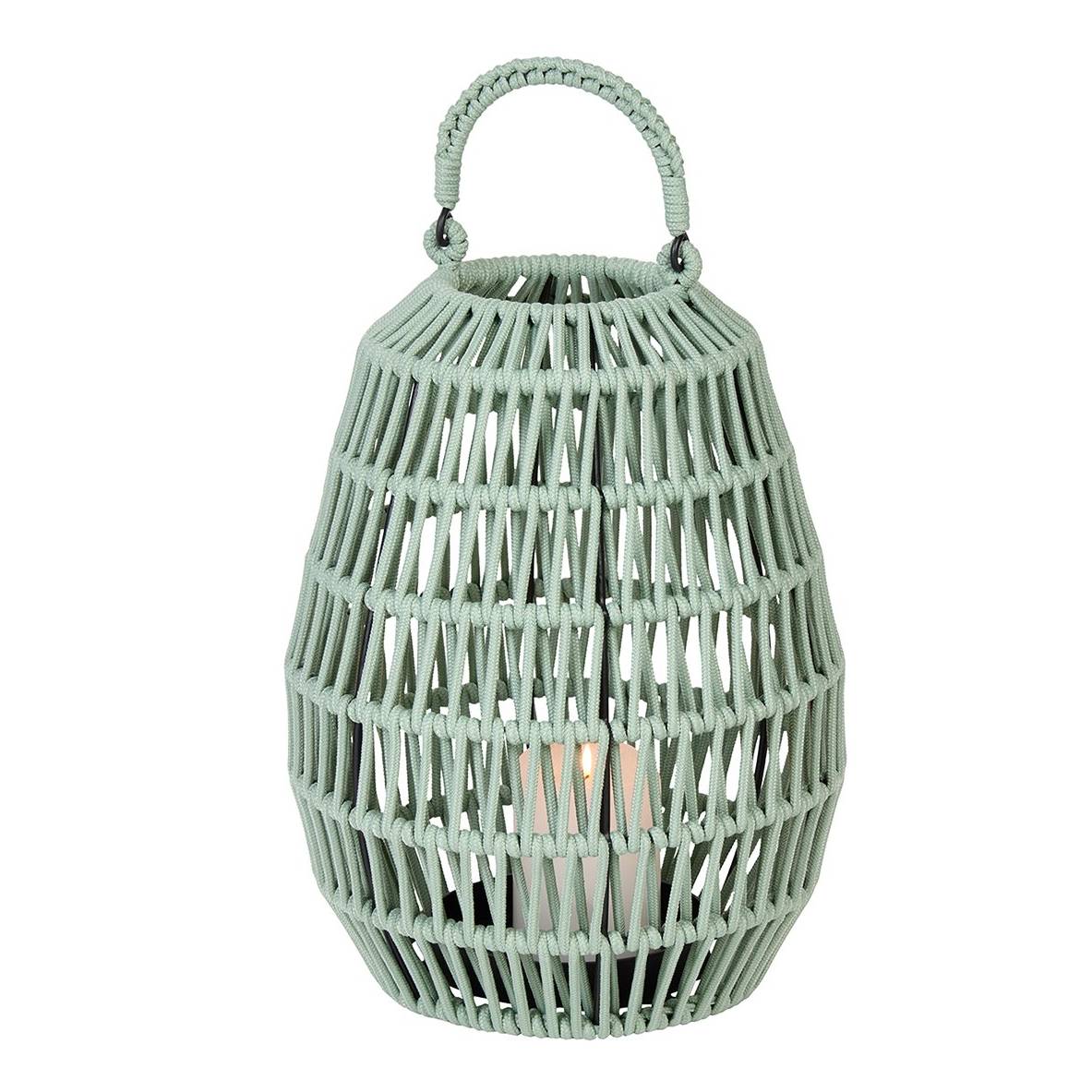 Подсвечник-фонарь для улицы LAMBERT Cahaya | interior market