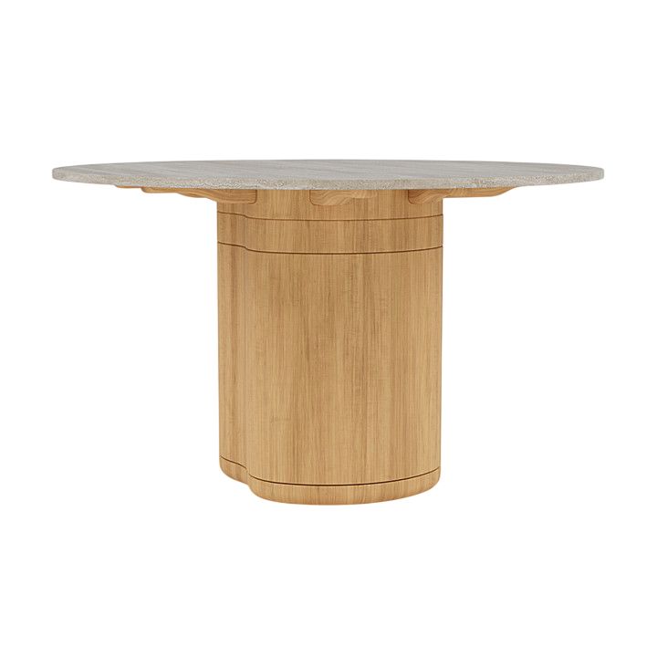 Обеденный стол для улицы Manutti Ogado | interior market