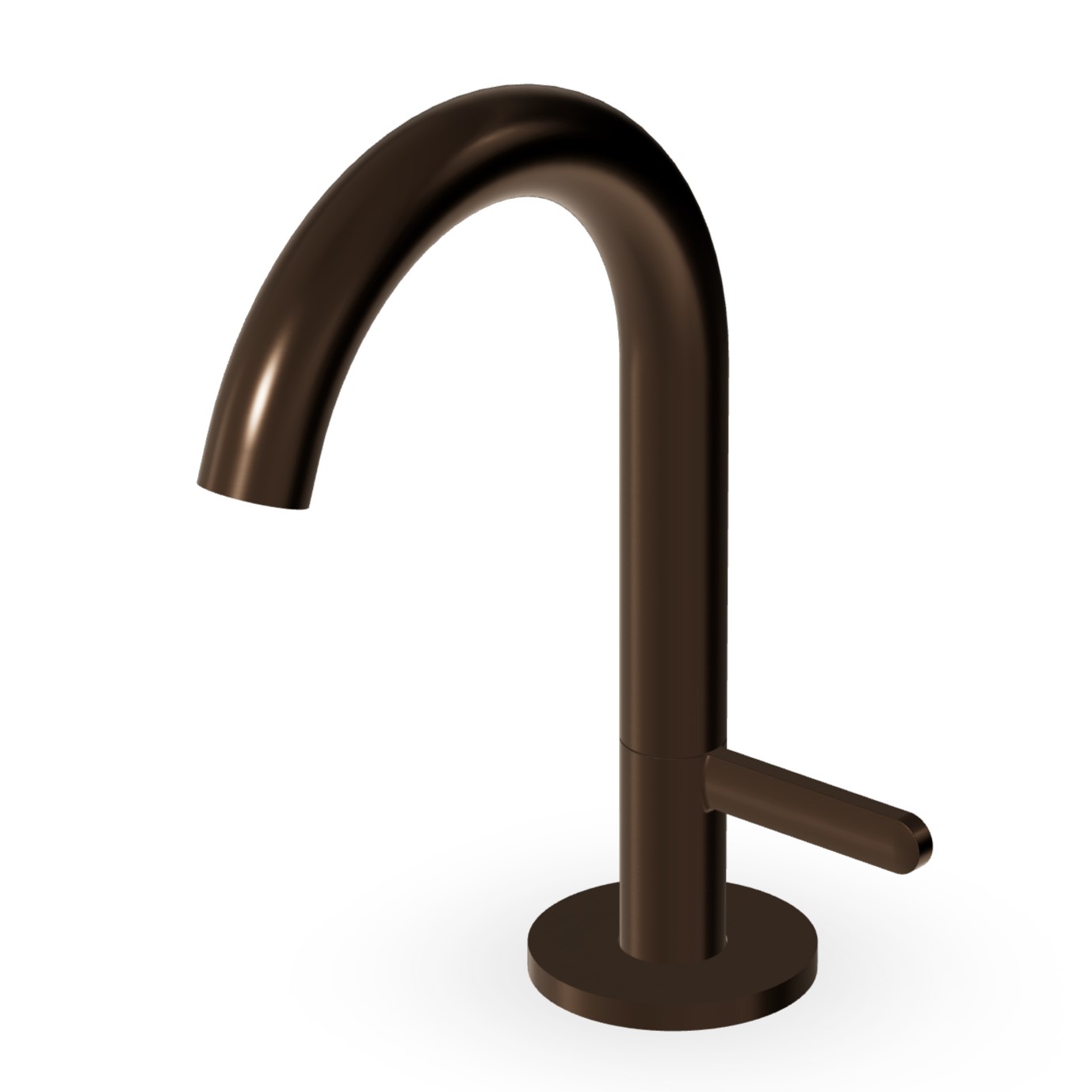 Смеситель для раковины Zucchetti  | interior market