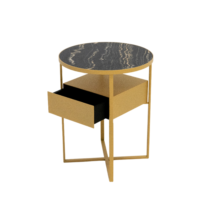 Журнальный столик Yomei Minimize | interior market