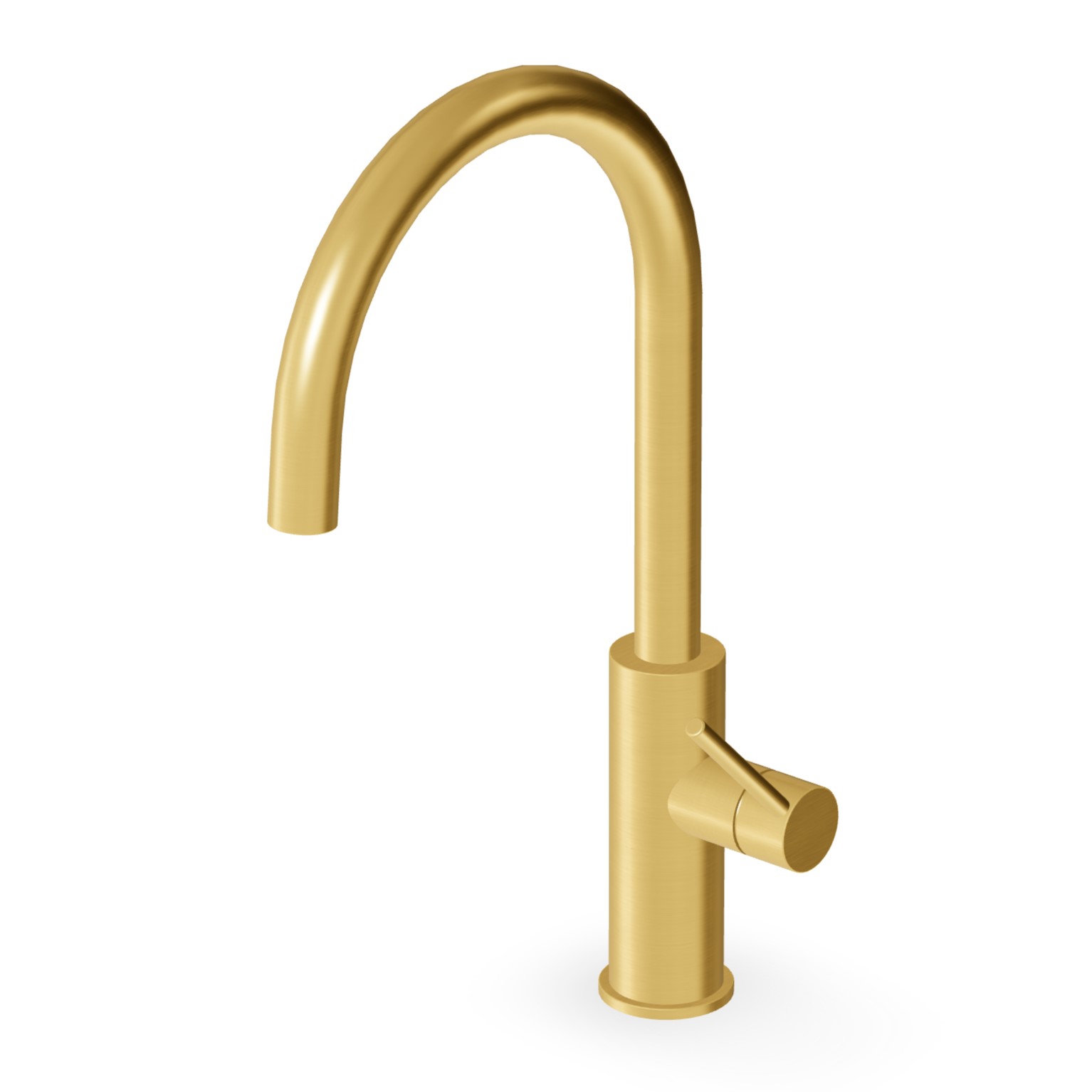 Смеситель для раковины Zucchetti  | interior market