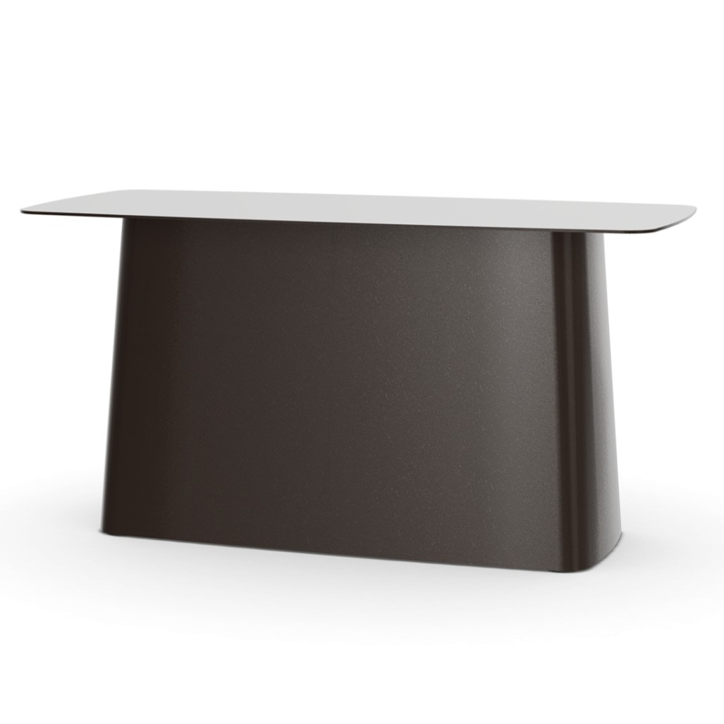 Журнальный столик Vitra Metal Side Table | interior market