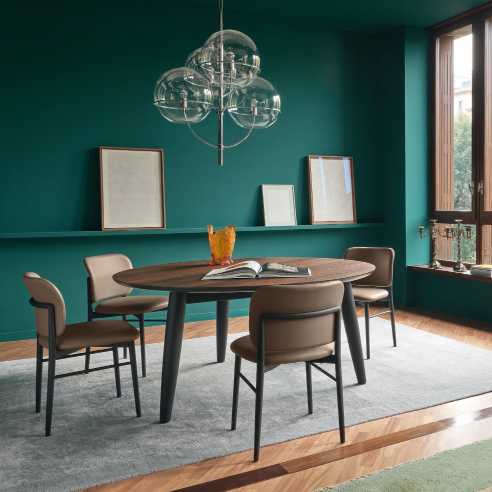 Обеденный стол Sangiacomo Convivio | interior market